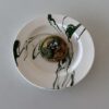 Half brown butter chocolate chip & half matcha swirled brown butter chocolate chip • Half dozen - Image 2